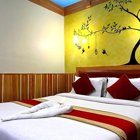 Thamel Seasons Hotel Κατμαντού Εξωτερικό φωτογραφία
