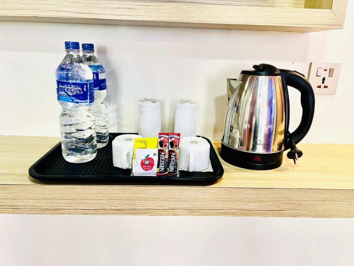 Thamel Seasons Hotel Κατμαντού Εξωτερικό φωτογραφία