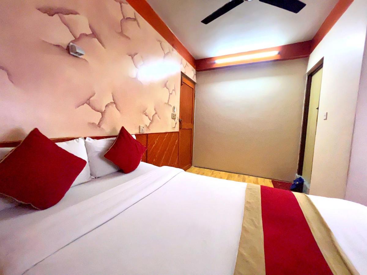 Thamel Seasons Hotel Κατμαντού Εξωτερικό φωτογραφία